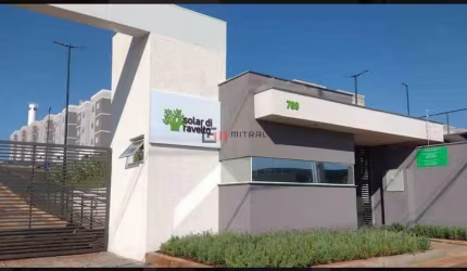 Apartamento Solar di ravello à venda, Colinas, Londrina, PR