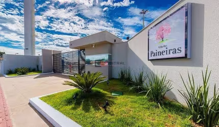 Apartamento à venda, Jardim São Paulo II, Londrina, PR