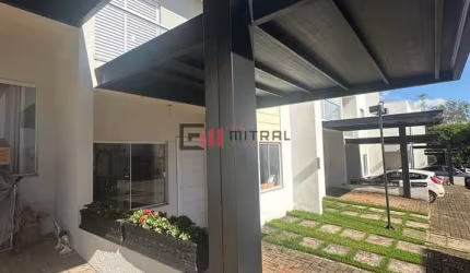 Casa à venda em condominio fechado,  3 dormitorios ( 1 suite), completa em planejados, Terra Bonita