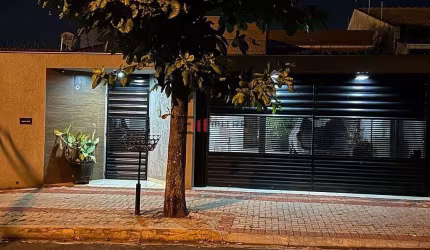Casa padrão à Venda, Pacaembu, Londrina, PR