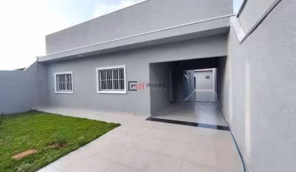 Casa à venda, Waldemar Hauer, Londrina, PR