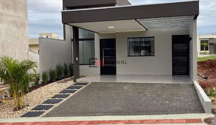 Casa em condomínio à Venda, Heimtal, Londrina, PR