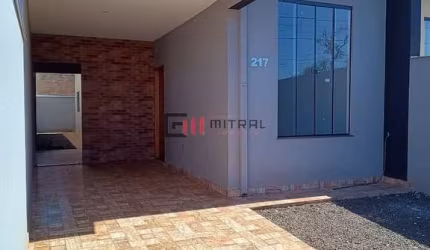 Casa geminada à Venda, Leonor, Londrina, PR