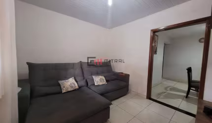 Casa  de 107m2 disponivel para venda,  2 quartos ,Zona Leste, Londrina, PR