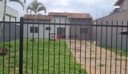 Casa à venda, 2 dormitórios, Jd. SAN Fernando 
Londrina, PR