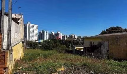 Terreno à venda - Aeroporto