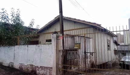Terreno à venda- R$. 450.000,00,   330 m2,  ZR2, Jardim Quebec, Londrina (PR).