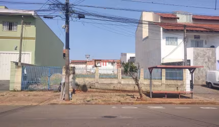 Terreno à venda, 450 m² por R$ 700.000 - Avenida São João - Londrina/PR