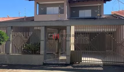 Casa padrão à Venda, Monte Belo, Londrina, PR