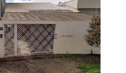 Casa à venda,- R$. 850.000,00,  com piscina, 03 quartos (02 suítes) , 02 vagas de garagem, 401 m2 d