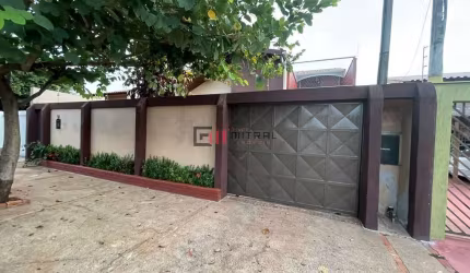 Sobrado com 5 dormitórios sendo 4 suítes, por R$ 850.000 - Monte Carlo - Londrina/PR