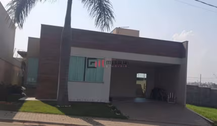 Casa  térrea à venda, Morada das Flores, Cambé