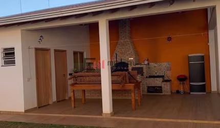 Casa à venda, Califórnia, Londrina, PR