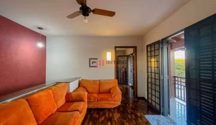 Sobrado à venda - R$. 850.000,00 -  260 m2,  05 quartos (01 suíte) ,  03 vagas, próximo ao  Londrin