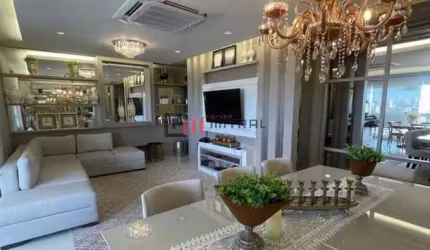 Apartamento com 3 suítes à venda, por R$ 1.890.000 - Gleba Fazenda Palhano - Londrina/PR