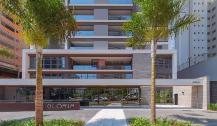 Apartamento padrão GLÓRIA RESIDENCE para Venda e Locação, Gleba Fazenda Palhano, Londrina, PR