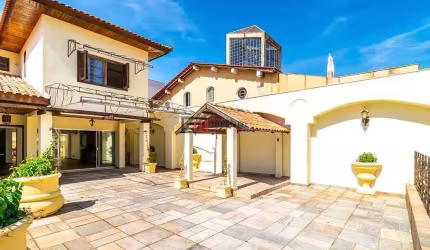 Sobrado à venda, Centro, Londrina, PR