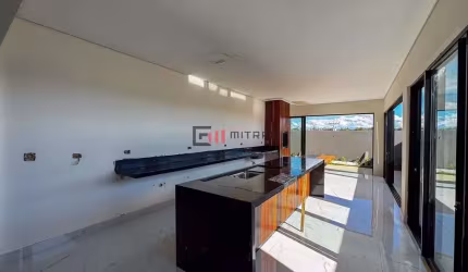 Casa Térrea à venda, 3 dormitórios (1 suíte)  no condominio TAUA, Londrina, PR