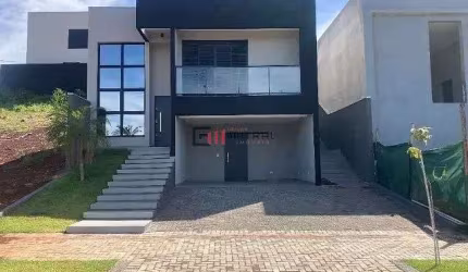 Casa com 3 quartos à venda no Gleba Simon Frazer, Londrina , 149 m2 por R$ 1.365.000