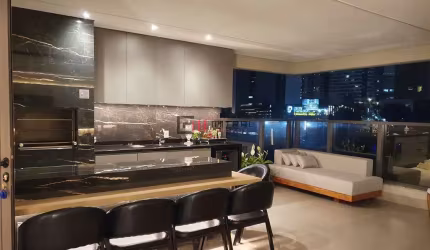 Apartamento Epic à Venda, Gleba Palhano, Londrina, PR