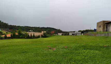 Terreno no Terras de Canaã à venda, Estância Cabral, Londrina, PR