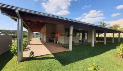 Casa  disponivel pra venda, no Condominio Home &amp; Resort Terras de Canaã, Cambé, PR