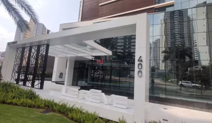 Apartamento 3 suítes - Le Rêve - Gleba Palhano
