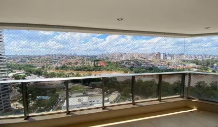 Apartamento para venda e locação, Guanabara Torre Alicante, Londrina, PR