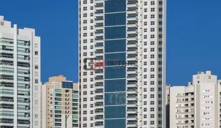 Apartamento padrão à Venda, Gleba Fazenda Palhano, Londrina, PR