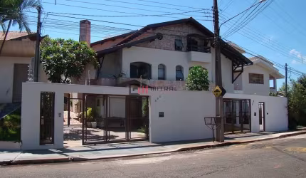 Sobrado à venda, Lago Parque, Londrina, PR