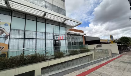 Salão comercial Palhano Business para Locação, Gleba Fazenda Palhano, Avenida Ayrton Senna da Silva