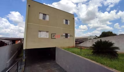 OPORTUNIDADE  - Prédio c/ 08 apartamentos à venda, R$. 770.000,00 -  Parque Residencial Ana Rosa, C