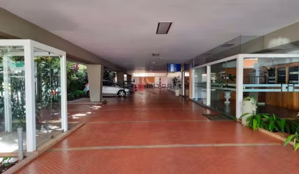 Prédio Comercial com 36 salas à venda, Centro, Londrina, PR