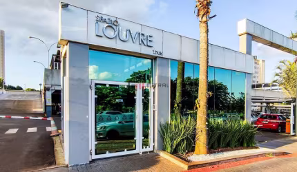 Excelente oportunidade de apartamento no Spazio Louvre à venda com 44m², Gleba Fazenda Palhano, Lon