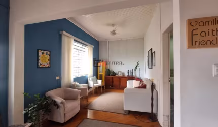 Casa à venda, na Av. São Paulo, Centro, Londrina, PR