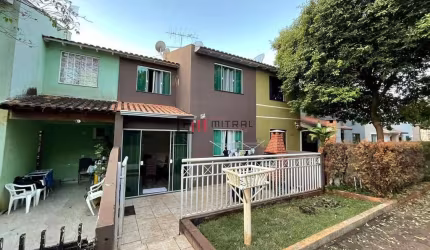 Casa à venda, no condomínio Ilha Bela, Jardim Morumbi, Londrina, PR