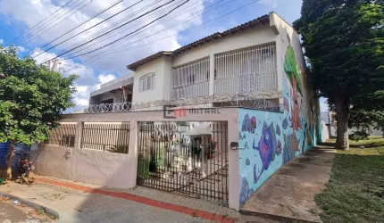 Casa Comercial à venda, Santa Rosa, Londrina, PR