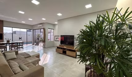 Sobrado à venda, Conjunto Habitacional Alexandre Urbanas, Londrina, PR
