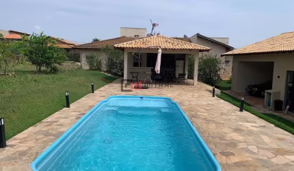 Casa em condomínio à Venda, Estância Santa Paula, Londrina, PR