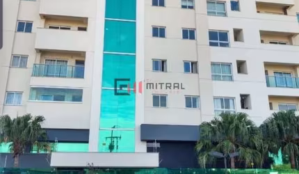 Apartamento padrão à Venda, Jardim Shangri-la A, Londrina, PR