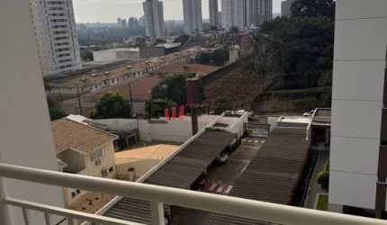 Apartamento no Ed. Garden Belvedere à Venda, Aurora, Londrina, PR