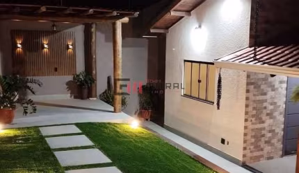 Casa AUTÓDROMO à Venda, Conjunto Habitacional José Garcia Molina, Londrina, PR