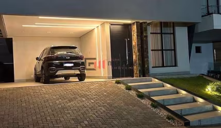 Casa em condomínio TAUA ARAGUARI à Venda, Jardim Morumbi, Londrina, PR