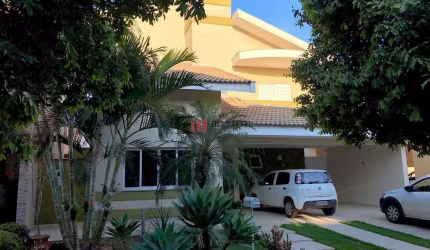 Casa em condomínio à Venda, GOLDEN PARK Operária, Londrina, PR