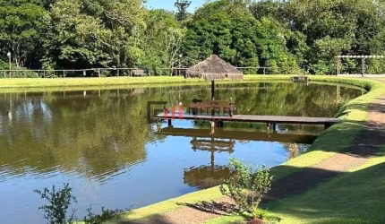 Terreno em condomínio ROYAL FOREST  à Venda, Esperança, Londrina, PR