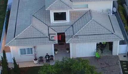 Casa em condomínio térrea à Venda, Sun Lake Residence, Londrina, PR