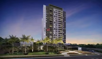 Apartamento MIND para Locação, Terra Bonita, Londrina, PR