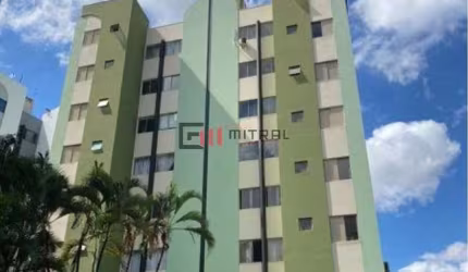 Apartamento QUINTA DA BOA VISTA para Locação, Cláudia, Londrina, PR