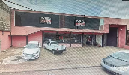 Galpão logístico NA AVENIDA 10 de DEZEMBRO para Locação, Helena, Londrina, PR