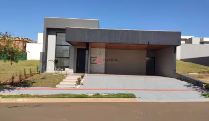 Casa à venda, Residencial Bellevie, Cambé, PR
